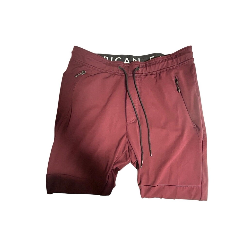American Eagle Jogger Size Medium  Athletic Pant Run Sporty Casual Streetwear